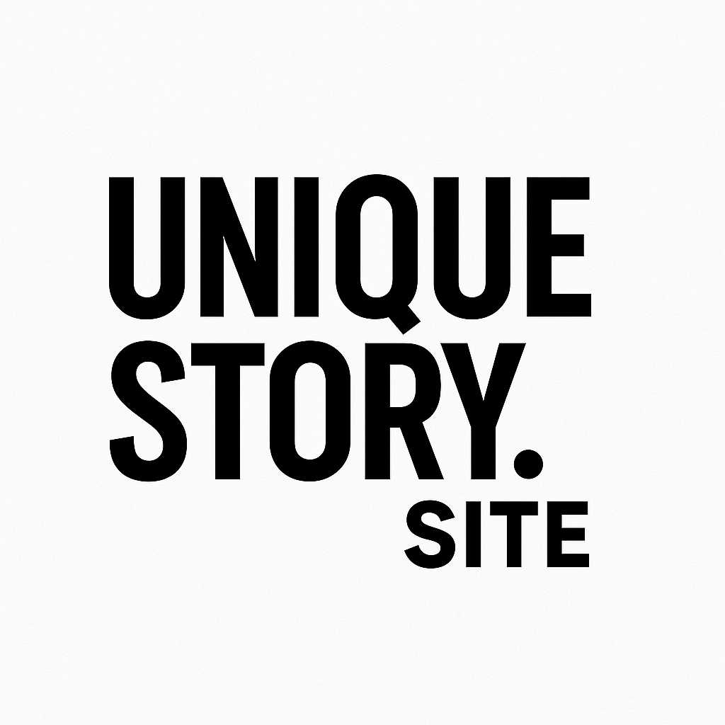 Unique Story | News and stories from around the world